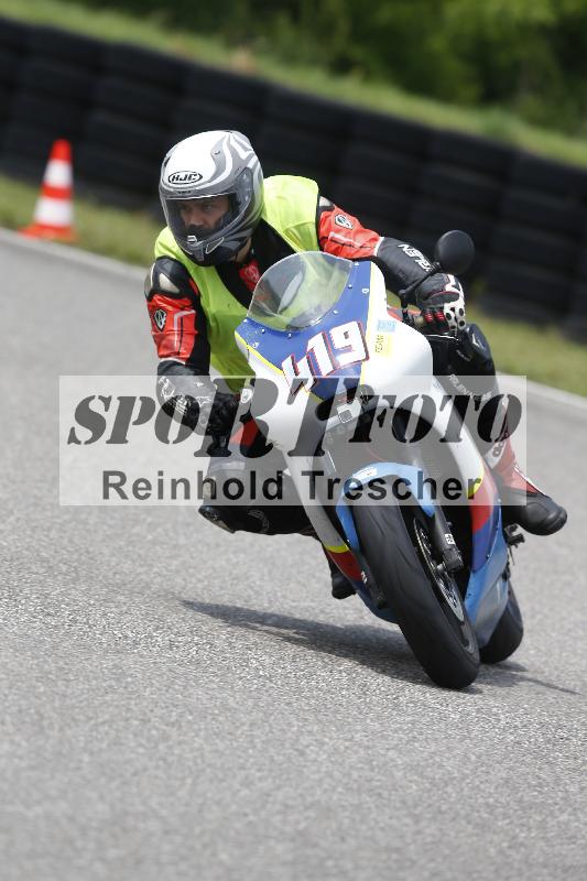 /24 08.06.2025 TZ Motorsport ADR/Gruppe gruen/419